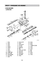 Hyundai HL770-9 Wheel Loader Service Repair Manual