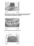 Caterpillar Cat 365C Excavator (Prefix MEM) Service Repair Manual (MEM00001 and up)