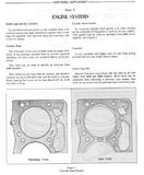 1965 Ford 3500 Tractor Service Repair Manual