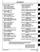 JOHN DEERE 5105 TRACTOR Service Repair Manual