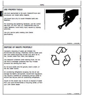 JOHN DEERE 5310 TRACTOR Service Repair Manual