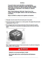 Caterpillar Cat 326F L Excavator (Prefix XFK) Service Repair Manual (XFK00001 and up)