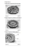 Caterpillar Cat 326F L Excavator (Prefix XFK) Service Repair Manual (XFK00001 and up)