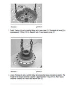 Caterpillar Cat 938G SERIES II WHEEL LOADER (Prefix B9Y) Service Repair Manual (B9Y00001 and up)