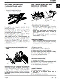 JOHN DEERE 6675 SKID STEER LOADER Service Repair Manual