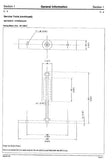 JCB JS110 TRACKED EXCAVATOR Service Repair Manual SN（697002 Onwards）