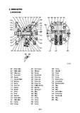 Hyundai R300LC-7 Crawler Excavator Service Repair Manual