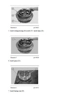 Caterpillar Cat CB-534D Vibratory Compactor (Prefix C4B) Service Repair Manual (C4B00001 and up)