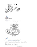 1998 PONTIAC GRAND AM Service Repair Manual