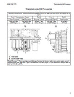 HYSTER B274 (H2.0CT Europe) Forklift Service Repair Manual