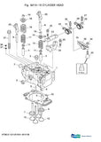 DAEWOO DOOSAN MT36 MOXY ARTICULATED DUMP TRUCK Parts Catalogue Manual