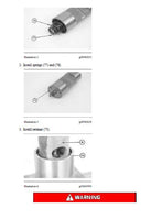 Caterpillar Cat M320F Wheeled Excavator (Prefix FB2) Service Repair Manual (FB200001 and up)