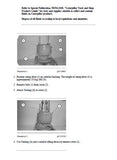 Caterpillar Cat M325D L MH EXCAVATOR (Prefix KGG) Service Repair Manual (KGG00001-01999)