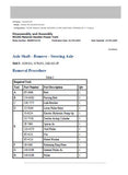 Caterpillar Cat M325D MH EXCAVATOR (Prefix EDF) Service Repair Manual (EDF00001-01999)