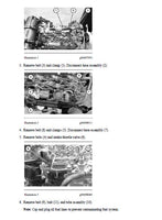 Caterpillar Cat 305E2 CR Mini Hydraulic Excavator (Prefix DF5) Service Repair Manual (DF500001 and up)