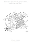 Kubota KX042-4A Excavator Parts Catalogue Manual (Publishing ID: BKIDA5193)