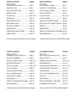 New Holland B90B Backhoe Loader Parts Catalogue Manual