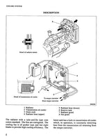 Caterpillar Cat DP100 Forklift Lift Trucks Service Repair Manual SN:3DP00193 and up