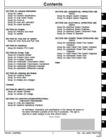 JOHN DEERE 160 LAWN GARDEN TRACTOR Service Repair Manual