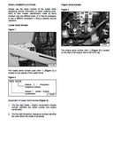 Bobcat T450 Compact Track Loader Service Repair Manual (S/N AUVP11001 and Above)