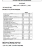 1998 GMC SAVANA Service Repair Manual