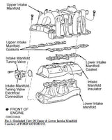 2003 FORD F150 Service Repair Manual