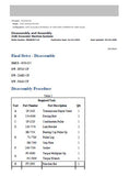 Caterpillar Cat 318C Excavator (Prefix BTG) Service Repair Manual (BTG00001 and up)