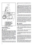 Hyster D001 (H2.00XMS Europe) Forklift Service Repair Manual