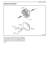 Caterpillar Cat GC18K Forklift Lift Trucks Service Repair Manual SN:AT81C-00011 and up