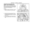 CASE IH FARMALL 40 CVT Tractor Service Repair Manual